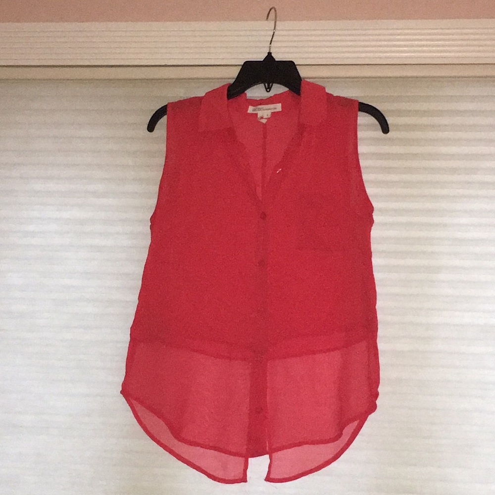 BCBG Top